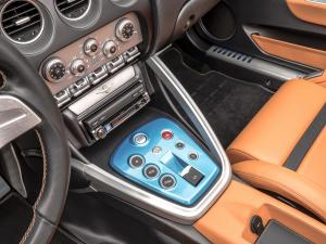 Alfa Romeo Disco Volante Spyder 2016 года 
